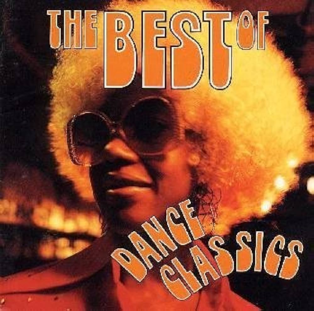 Amazon.co.jp: ザ・ベスト・オブ・ダンス・クラシックス: ミュージック