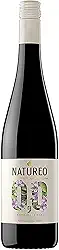 Vinho sem álcool Tinto Garnacha Syrah - Natureo - 750ml - Espanha
