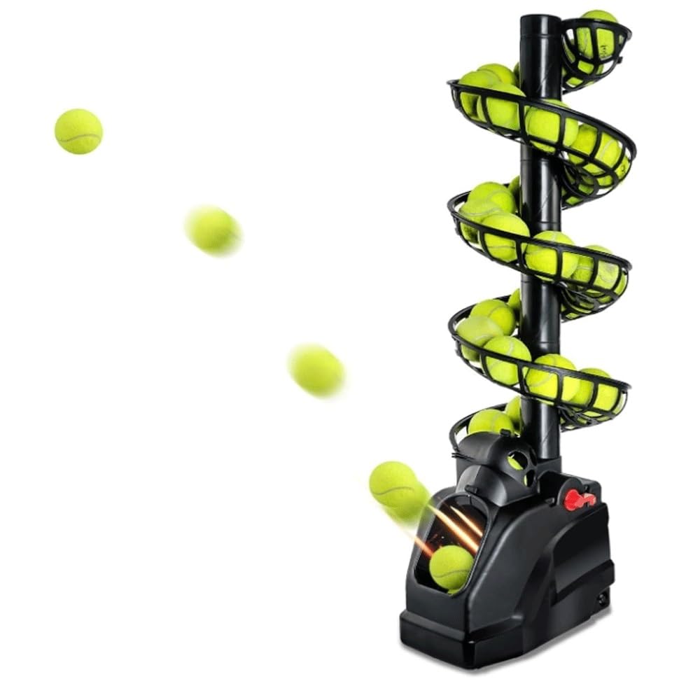 Amazon.co.jp: ピックルボールマシン 自動テニストスマシン 軽量で