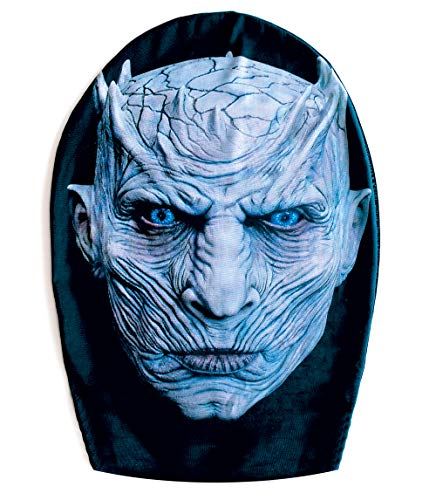 Night King Mask/White Walker Masks Men Game of Thrones Adult Mens Halloween Costume - //coolthings.us