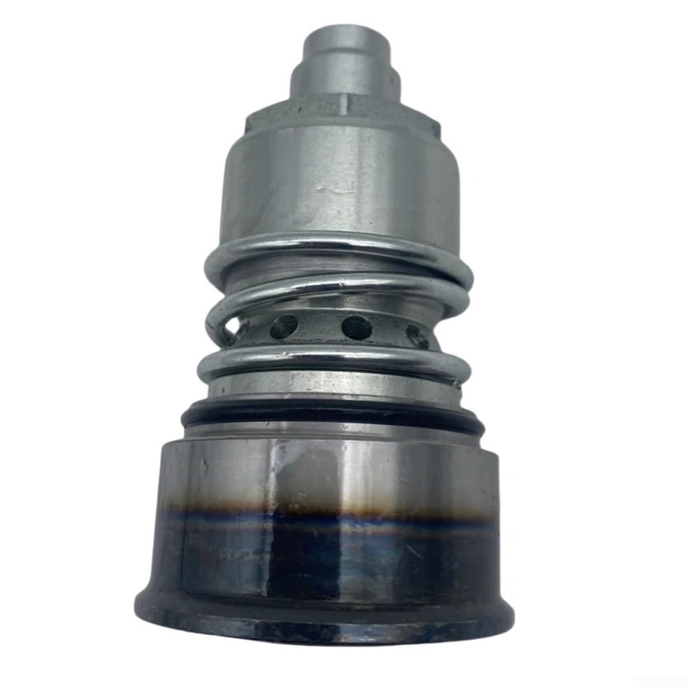 Raccord hydraulique RE52981 de soupape de commande sélective en métal compatible avec tracteur série 8100T 9100 9200 9300 9400