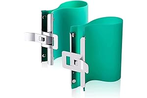 Upgraded VERSAINSECT® Mug Wrap for Oven, 15oz & 11oz Sublimation Mug Press...