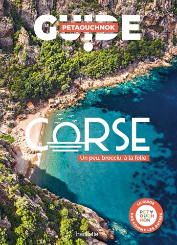 Corse Guide Petaouchnok