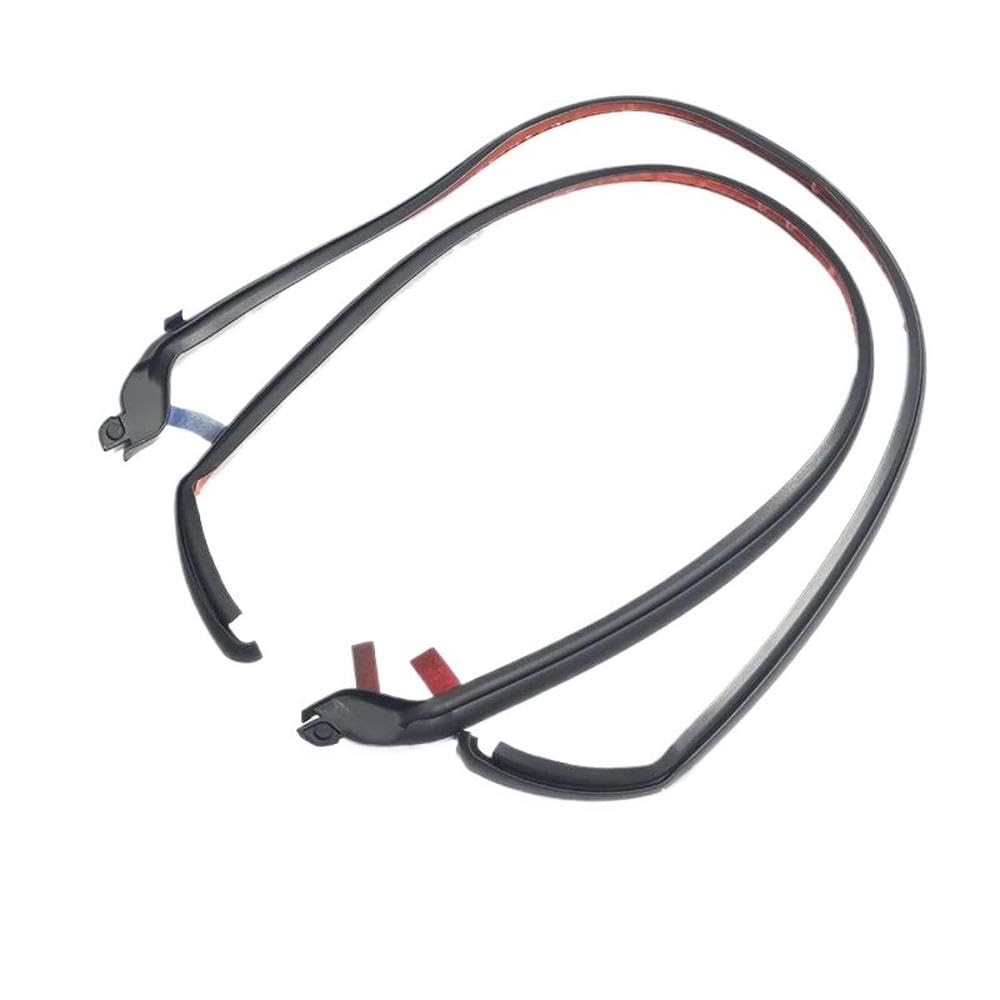 Spare Parts Car Door B Pillar Sealing Strip for Lexus GX460 GX400 2008-2022