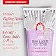 First Aid Beauty KP Bump Eraser Body Scrub Exfoliant for Keratosis Pilaris with 10% AHA 2 oz.