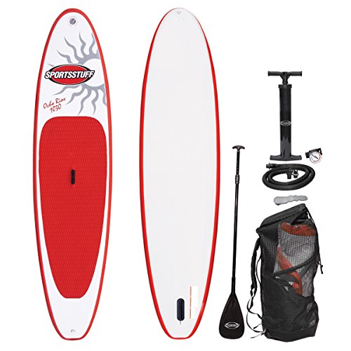OCHO RIOS 1030 Inflatable SUP with Paddle