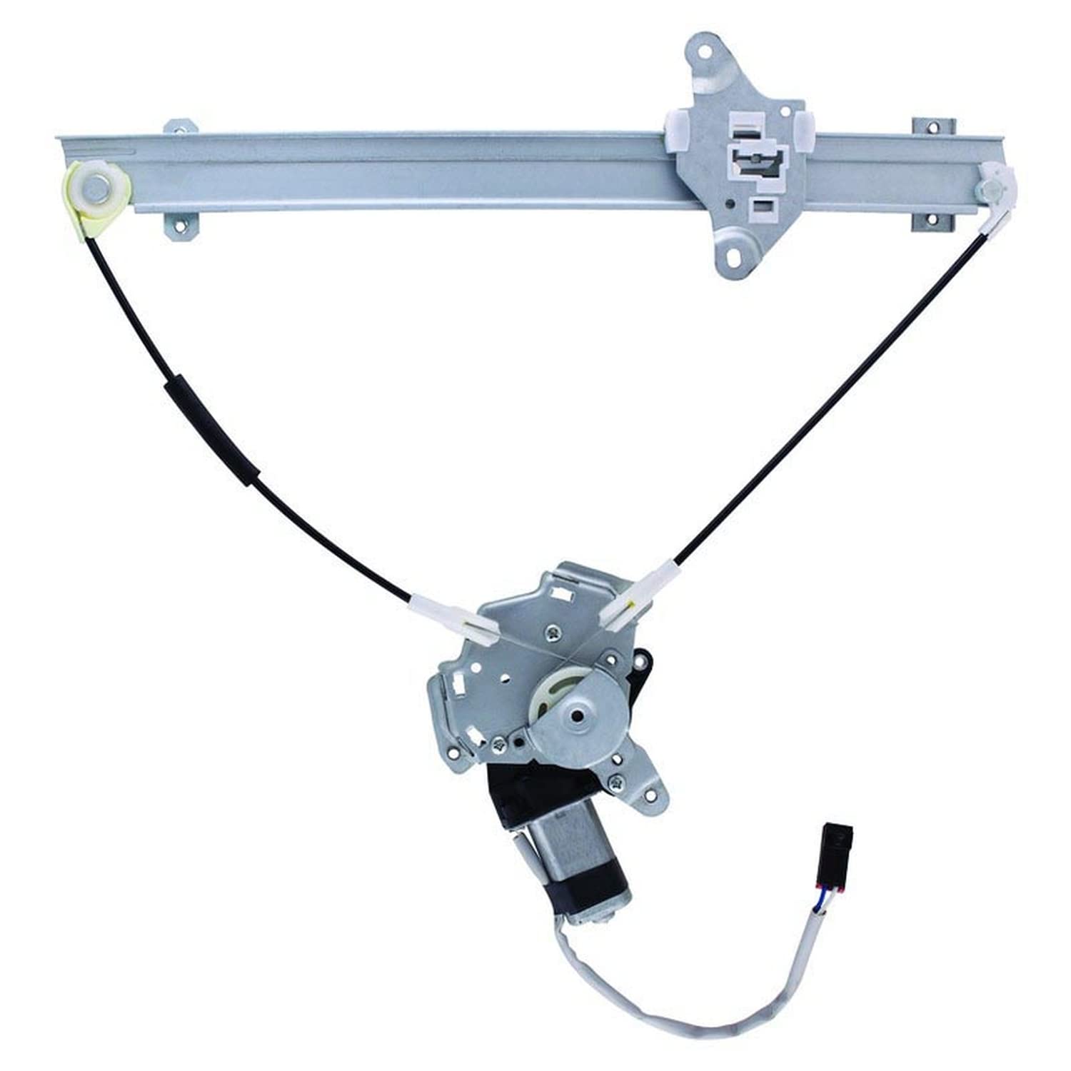 Amazon.com: OEG Parts New Power Window Regulator W/Motor  