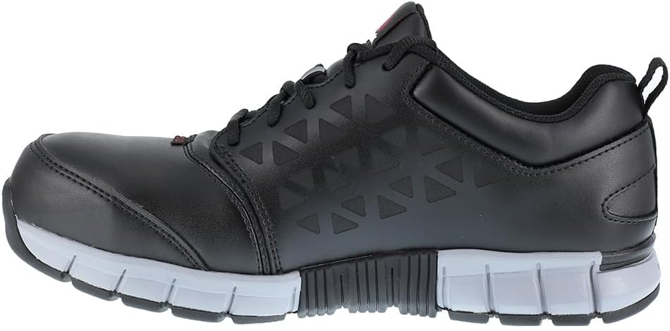 Reebok Work RB4049 Men's Sublite Cushion Work Safety Toe