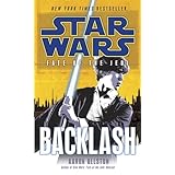 Backlash: Star Wars Legends (Fate of the Jedi) (Star Wars: Fate of the Jedi - Legends)