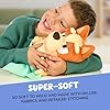 Bluey Sleepy Time Bingo Talking Plush, Soothing Baby Toy for Sleep, 7 Show Phrases & Theme Song, Cuddle Buddy #3