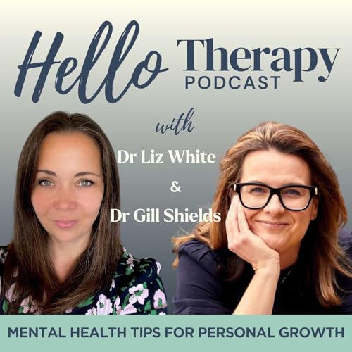 Page de couverture de #73: Perimenopause Unpacked - Lifestyle Tips, Weight, and Hormone Health Explained with Dr Gill Shields