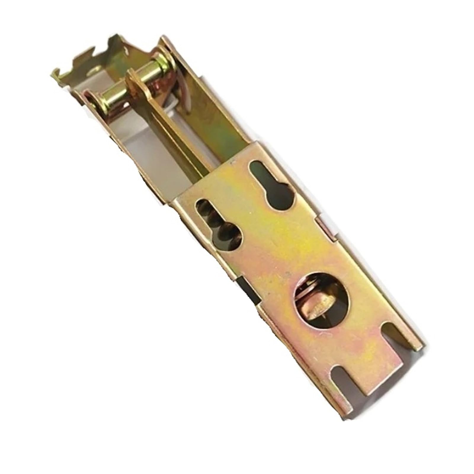 Refrigerator Door Hinge Accessory Parts, ，Compatible for Haier ，Freezer Compartment Top Cover(468)