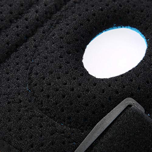 Filfeel Kneepads Support, ginocchiere protettive