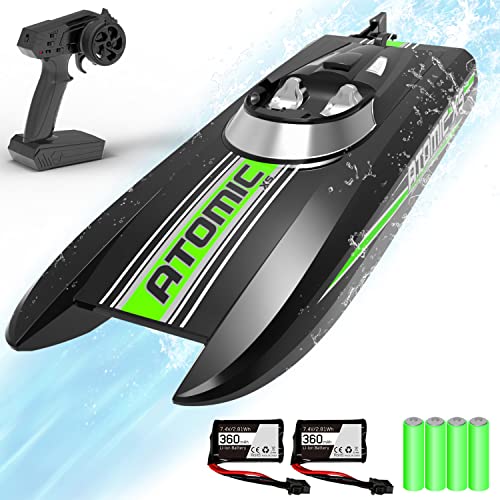 Find The Best Remote Control Fishing Boat Reviews & Comparison Katynel