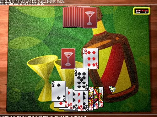 Gin Rummy [Download] #TOP2