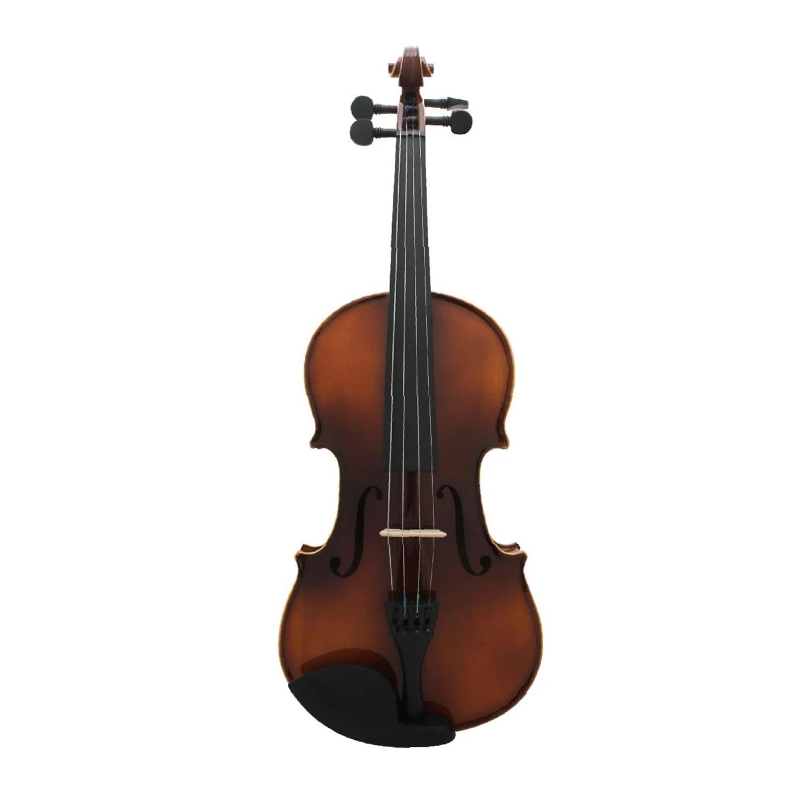 Professional Violin Set 1/8 Violin Spruce Panel Maple Beginner With Case Bow Shoulder Rest Accessories String Instrument(1/2)