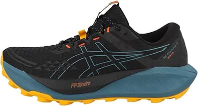 asics(アシックス) ランニングシューズ GEL-Trabuco 13 GTX メンズ