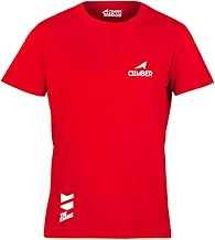 Cazo Premium Round Neck Jersey T-Shirts for Boys and Girls (Pack of 1)