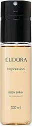 Eudora Impression Desodorante Body Spray 100ml