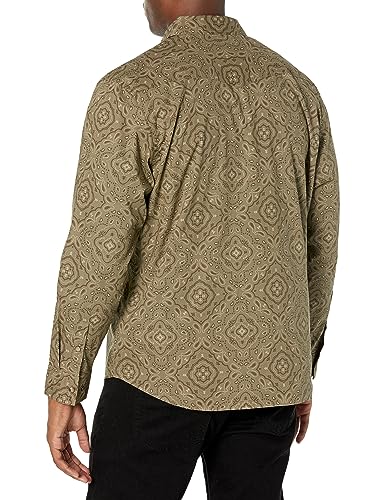 Pendleton Men's Long Sleeve Laramie Shirt2