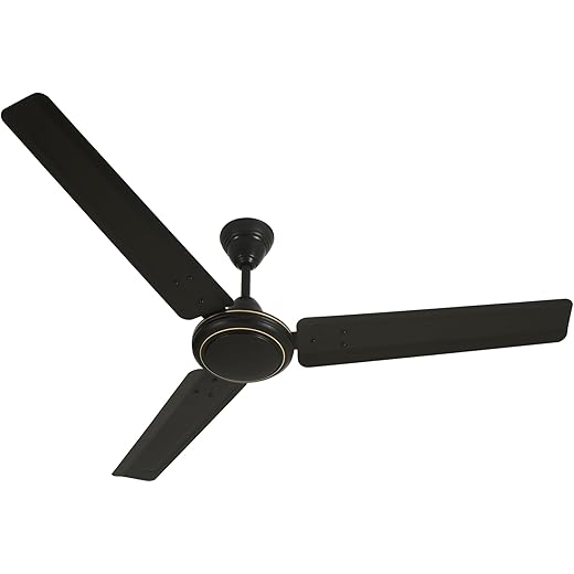 MILTON Brezza 1200mm 48 High Speed Ceiling Fan for Home 4