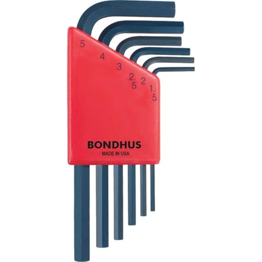 Amazon | 【国内正規品】Made in USA アメリカ製 BONDHUS