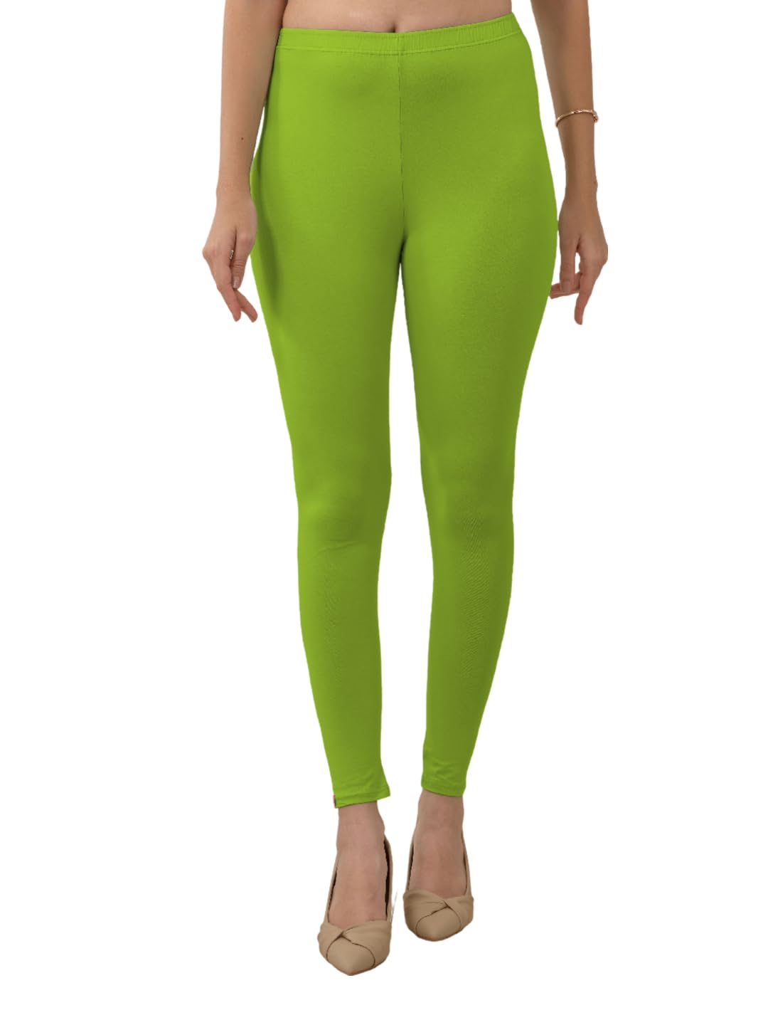 Women Regular Fit Leggings