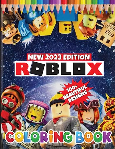 Coloring Book: WITH 100+ Unique and Beautiful Designs For All Fans (Color and Relax). The Coloring Book for Kids Age 4-8,8-12, Boys, Girls and Adults