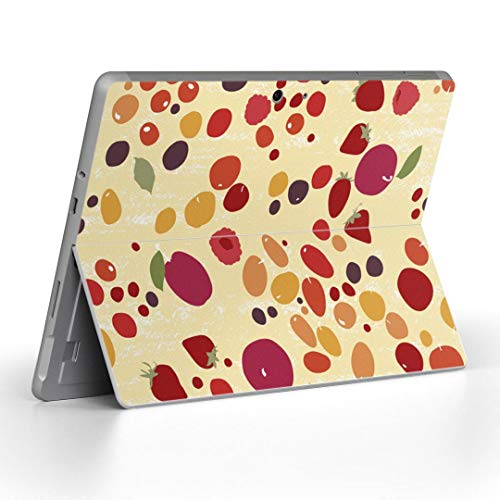 Surface Go 3 / Surface Go 2 Surface Go SΉ pXLV[ T[tFX go igsticker V[ XL ی tB XebJ[ ANZT[ 004860 u[ ʕ t[c ͗l