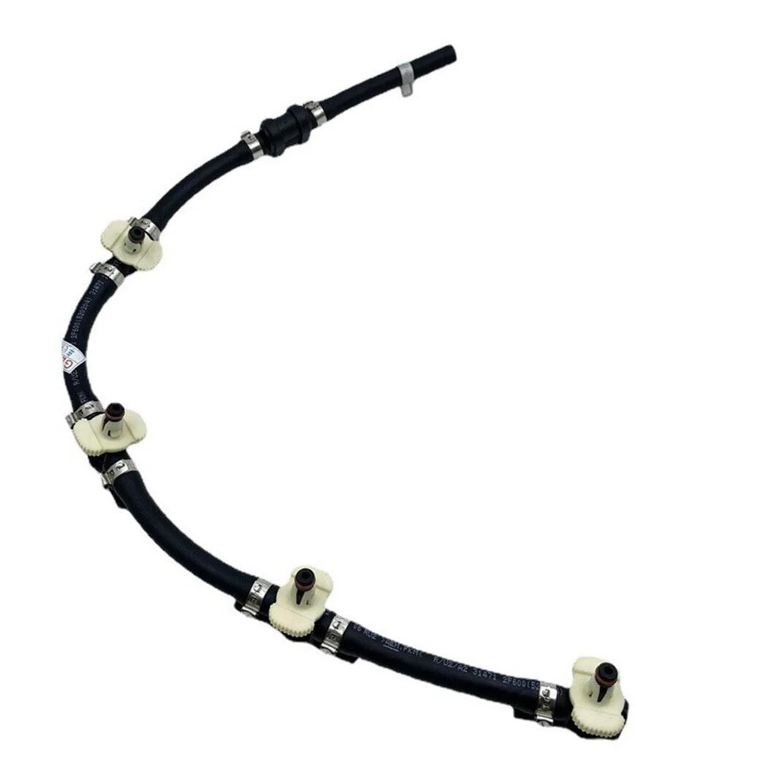 Tubo di ritorno del carburante per Kia Sorento 2009-18 2.2 olio 31471-2F001 31471-2F600