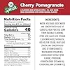 V8 Splash Cherry Pomegranate Flavored Juice Bevera... #1