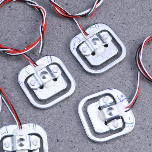 Sensor de carga electrónico Mini 12pcs para básculas miniatura 4