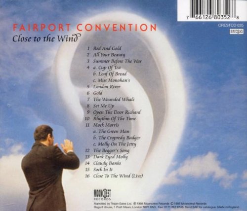 Miniatura 2 de Close to the Wind