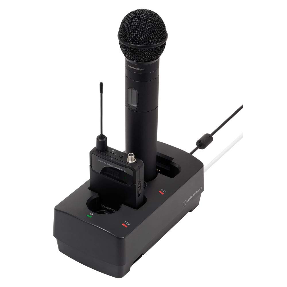 Amazon.co.jp: audio-technica ATW-CHG3N/A [3000シリーズ/ 3000 