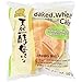 D-Plus Japanese Bread Hokkaido Milk Pastry - (2-pack) Japanese Tennen Koubo Wheat Milk Bread | Soft & Sweet | Asian Pastry Roll Cake Snack 2.82oz