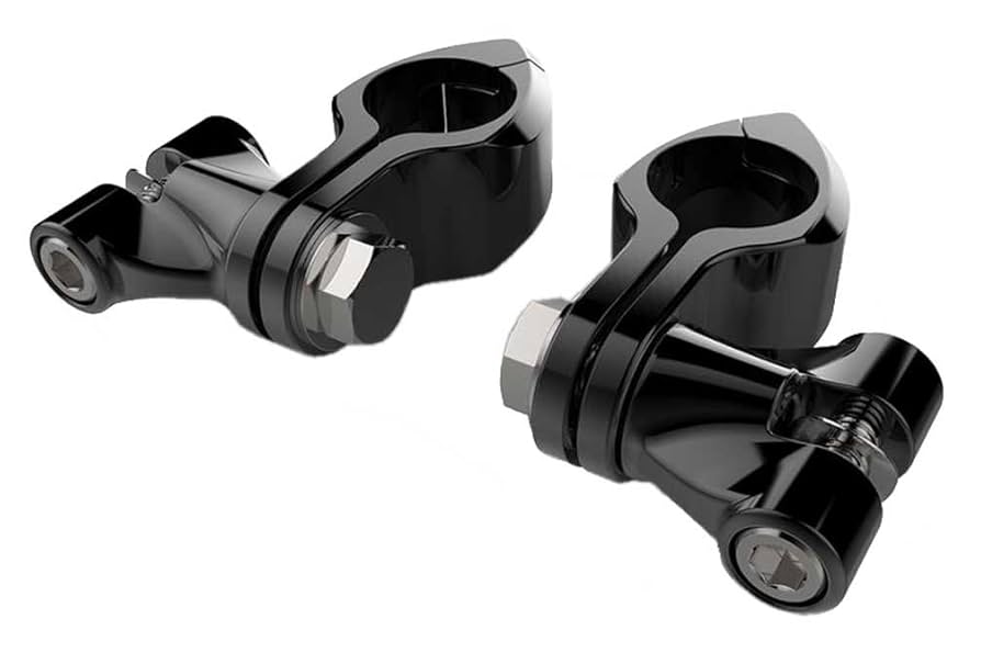 Amazon | Ciro 60022 標準エンジンガード ハイウェイペグ