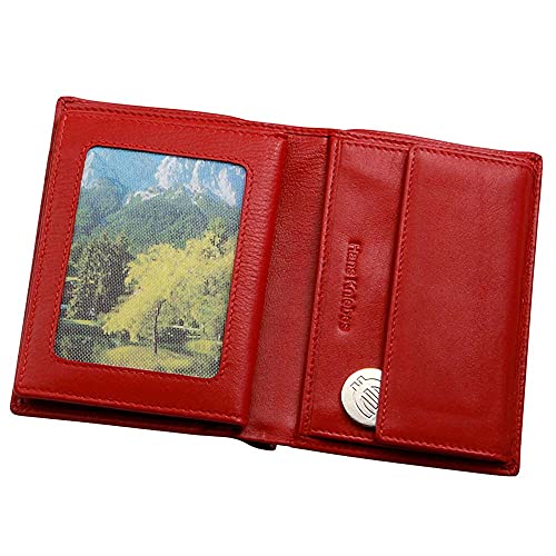 HK Manicure 9247-0005 - Premium Damen-Portemonnaie Cover