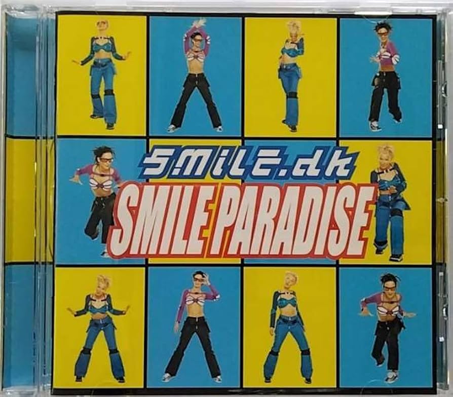 Smile.happy.paradise様 Amazon.co.jp: スマイル・パラダイス: Music