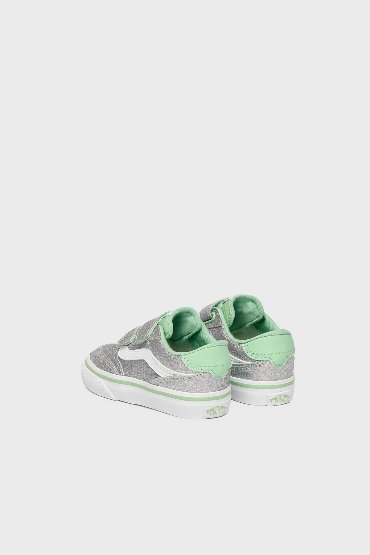 Vans Brooklyn LS V ZapatillasNiños