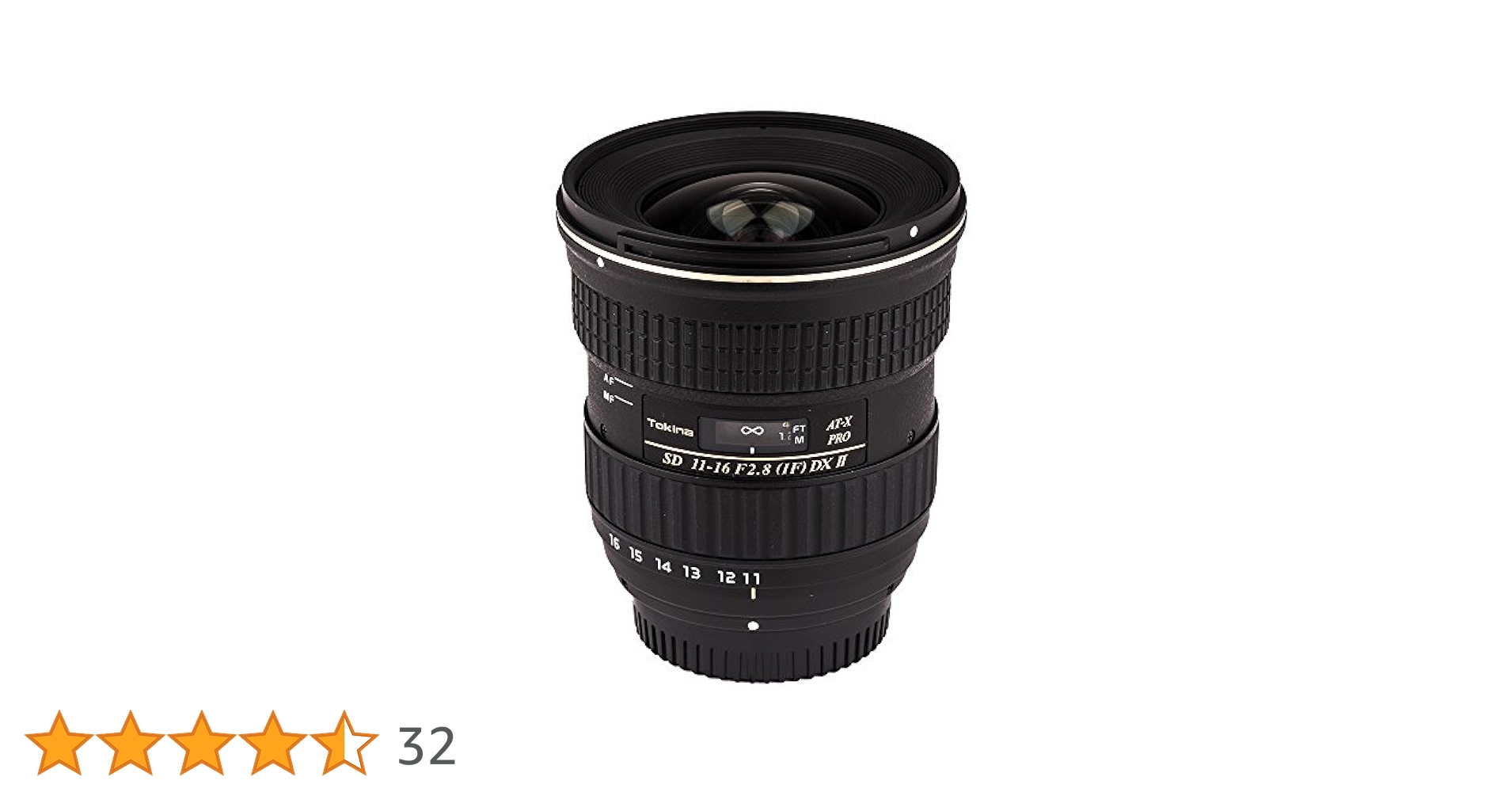 その他 TOKINA SD 11-16 F2.8(IF)DX ii Tokina 11-16mm f/2.8 AT-X Pro DX II Lens Review