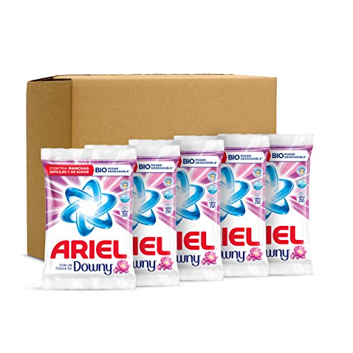 Detergentes, Drugstore ariel detergente Marca Ariel (2)