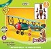 Revell Snaptite Build and Play Scooby Doo Bi Plane Model Kit