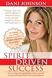 Spirit-Driven Success