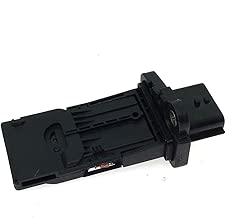 Mass Air Flow Sensor Meter MAF Fits Infiniti M35h Q50 Q70 QX60 Nissan Altima Murano Pathfinder Sentra Replace 22680-1MG0A 226801MG0A - coolthings.us