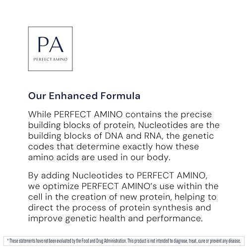 Image of BodyHealth PerfectAmino Powder - BCAA and EAA Powder for Pre and Post Workout - Amino Acid Energy Drink for Men and Women to Support Lean Muscle and Recovery - Mixed Berry - Stick Packs - 15 Servings