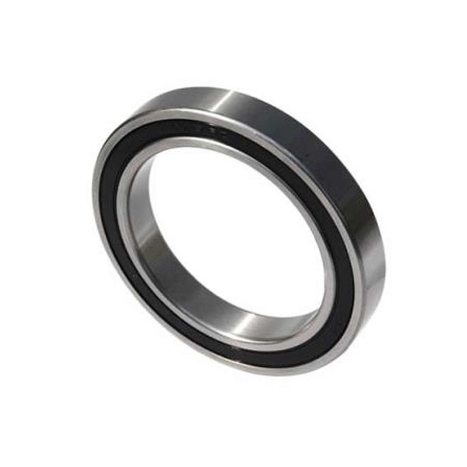 EBAUIWNNV 1pcs Bearing 6916 6916RS 61916 61916-2RS1 6916-2RS 80x110x16 Shielded Deep Groove Ball Bearings