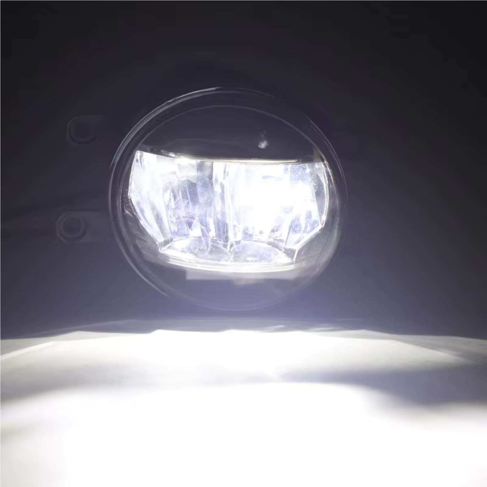 Per Toyota Per Yaris 2006-2014 Fendinebbia Per Auto