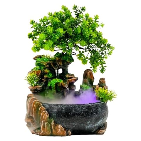 Fontaine de table biniliubi Cover