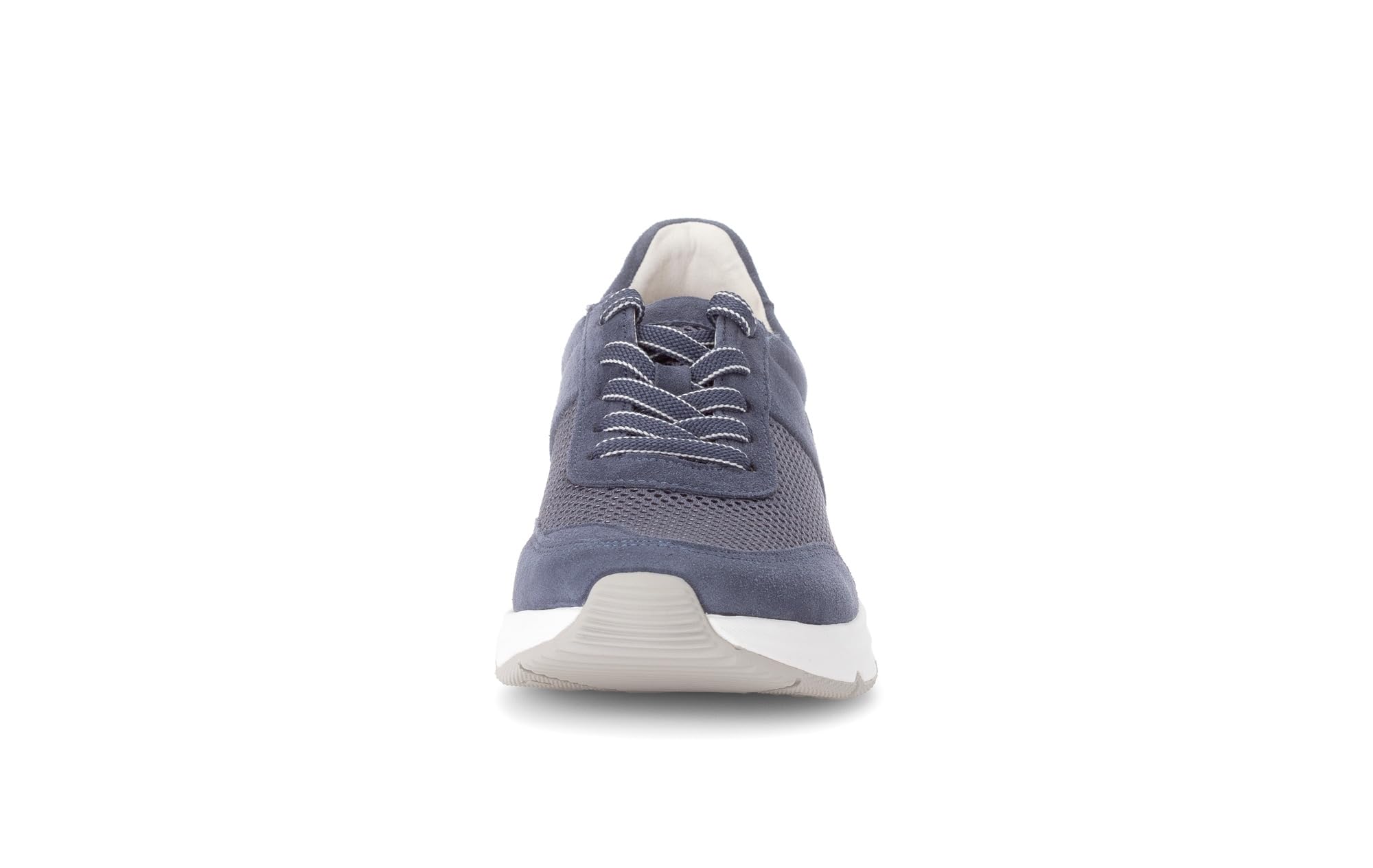 Gabor Damskie półbuty, buty typu sneaker, luźna wkładka, wymienna wkładka