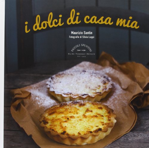 I dolci di casa mia